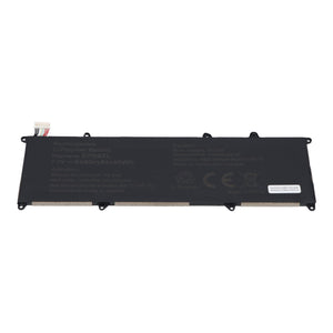Replacement laptop accu 6400 mah