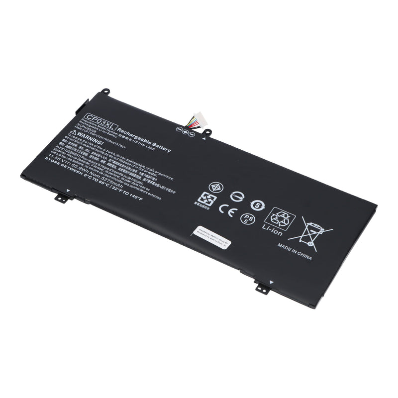 Load image into Gallery viewer, Replacement laptop accu 4300 mah
