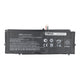 Laptop accu 3450 mah