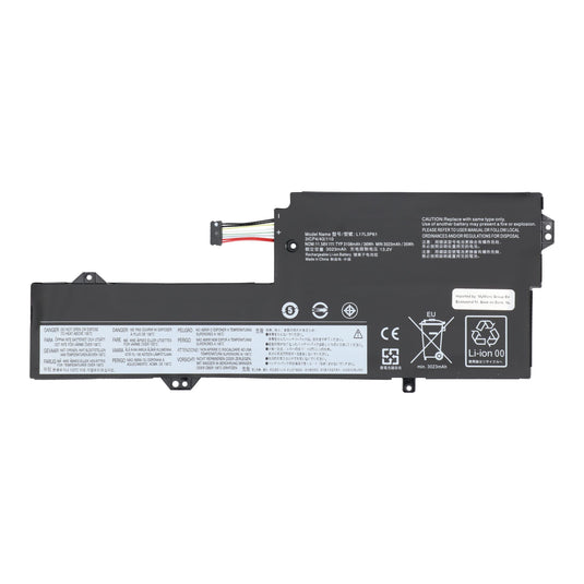 Lenovo laptop accu 3108 mah