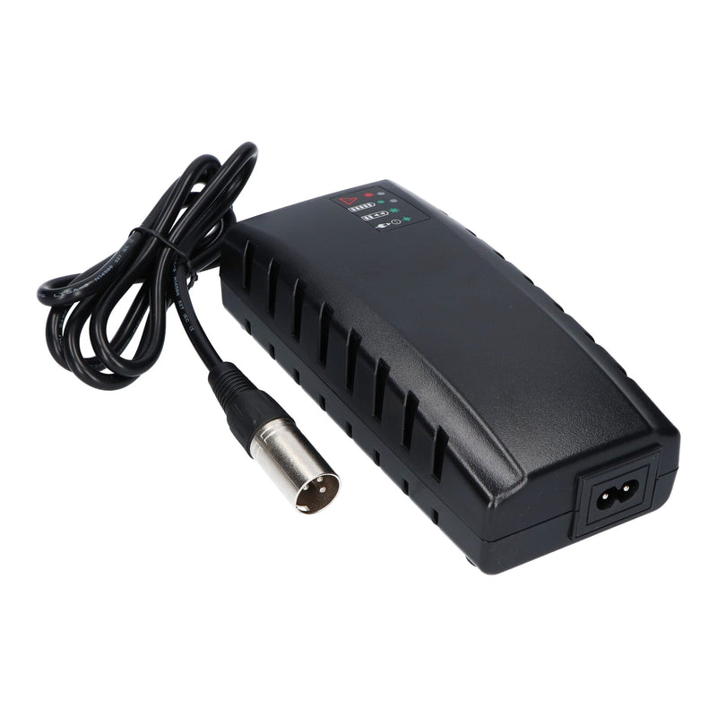 Load image into Gallery viewer, Panasonic acculader set 26v
