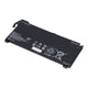 Replacement parts laptop accu 5600mah