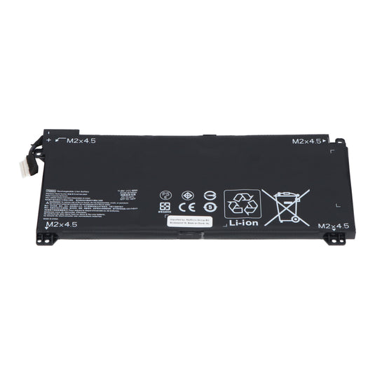 Replacement parts laptop accu 5600mah