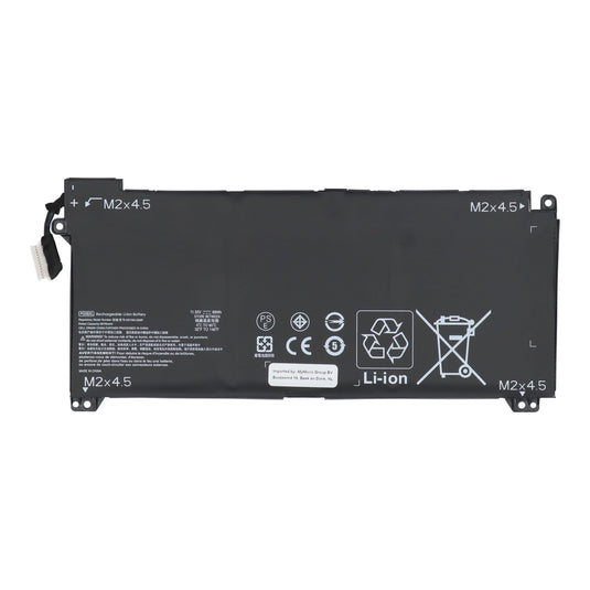 Replacement parts laptop accu 5600mah