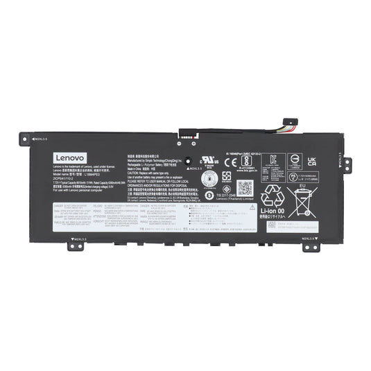 Lenovo laptop accu 6390 mah