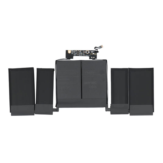 Yanec macbook accu 5100mah