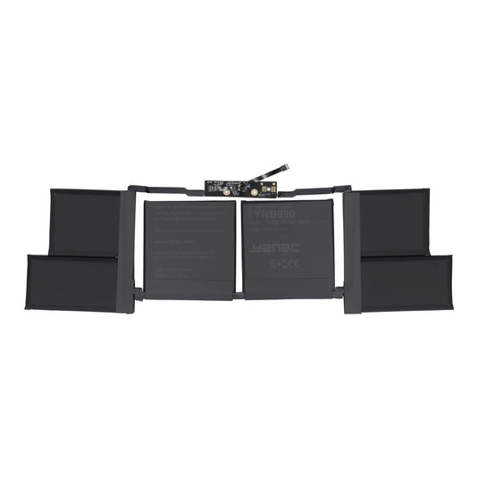 Yanec macbook accu 7400mah