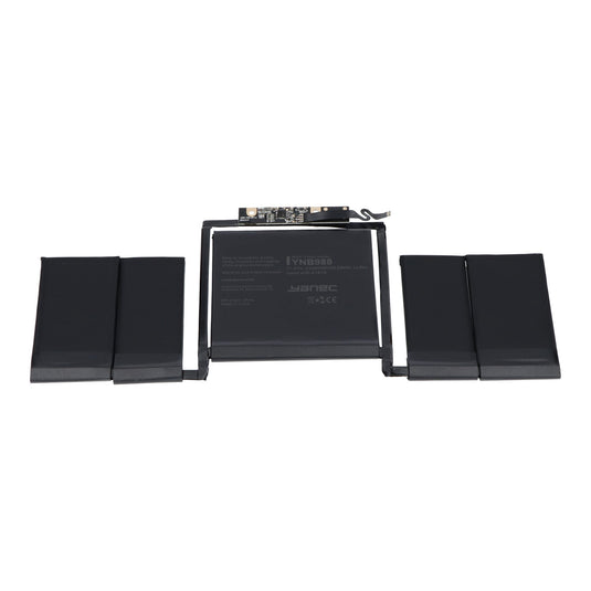 Yanec macbook accu 4300mah