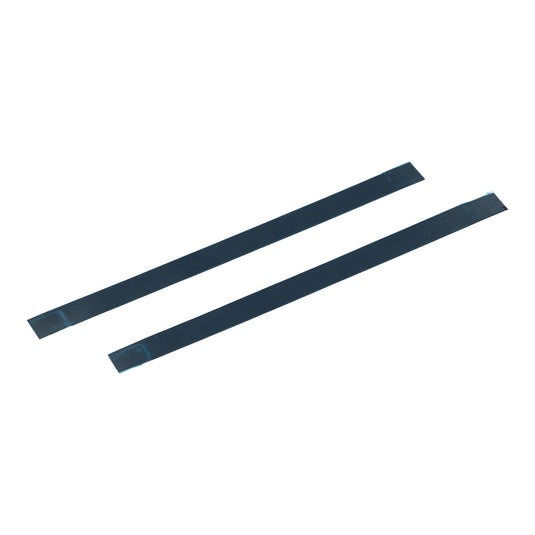 Laptop lcd scherm plakstrip set (2 stuks)