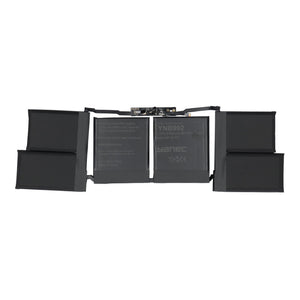 Yanec macbook accu 8700mah