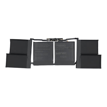 Yanec macbook accu 8700mah