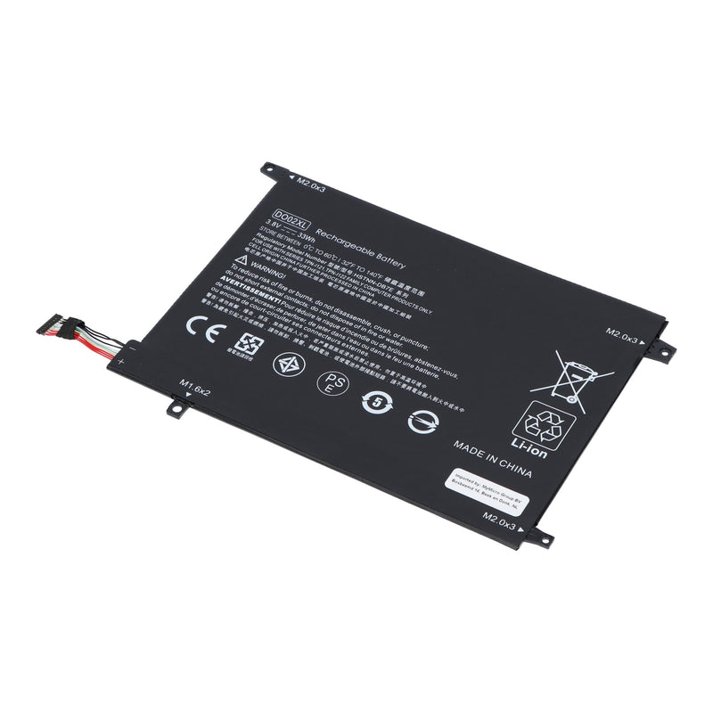 Load image into Gallery viewer, Replacement Laptop Accu 8600 mAh
