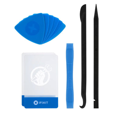 Ifixit - gereedschapscombiset - otwieraki en pry set - inclusief openingskaarten