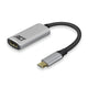 Act usb-c naar hdmi female adapter, 4k