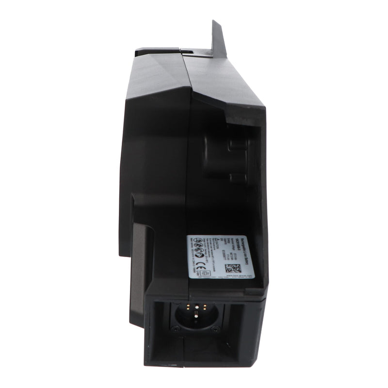 Load image into Gallery viewer, Brose bmz fietsaccu seat tube 37v 17,5ah met wake

