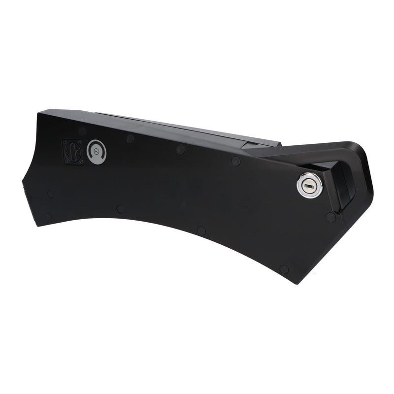 Load image into Gallery viewer, Brose bmz fietsaccu seat tube 37v 17,5ah met wake
