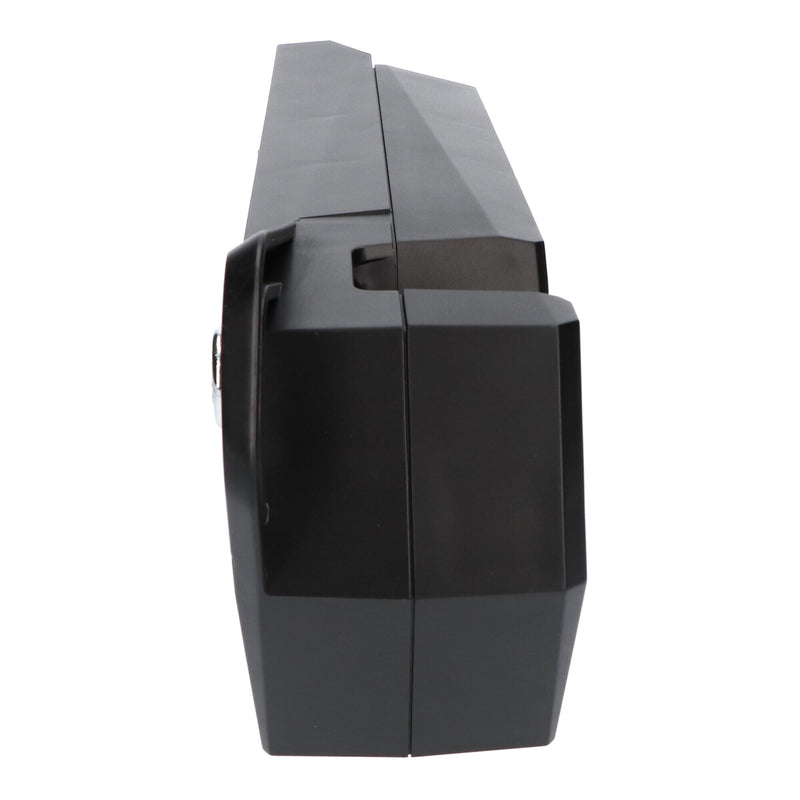 Load image into Gallery viewer, Brose bmz fietsaccu seat tube 37v 17,5ah met wake
