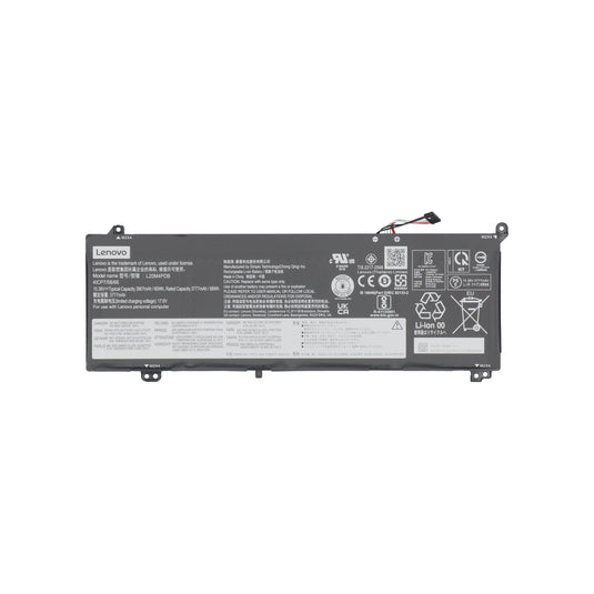 Lenovo laptop accu 3770 mah