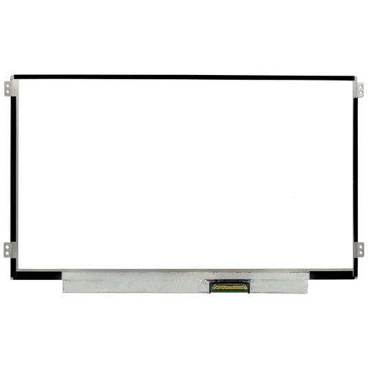 11.6 inch lcd scherm 1366x768 mat 40pin edp 25mm, touch