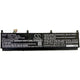 Laptop accu 7050mah