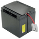 Csb ups batterij vervangingsset rbc7 (incl. kabels)