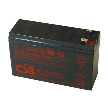 Csb ups batterij vervangingsset rbc106