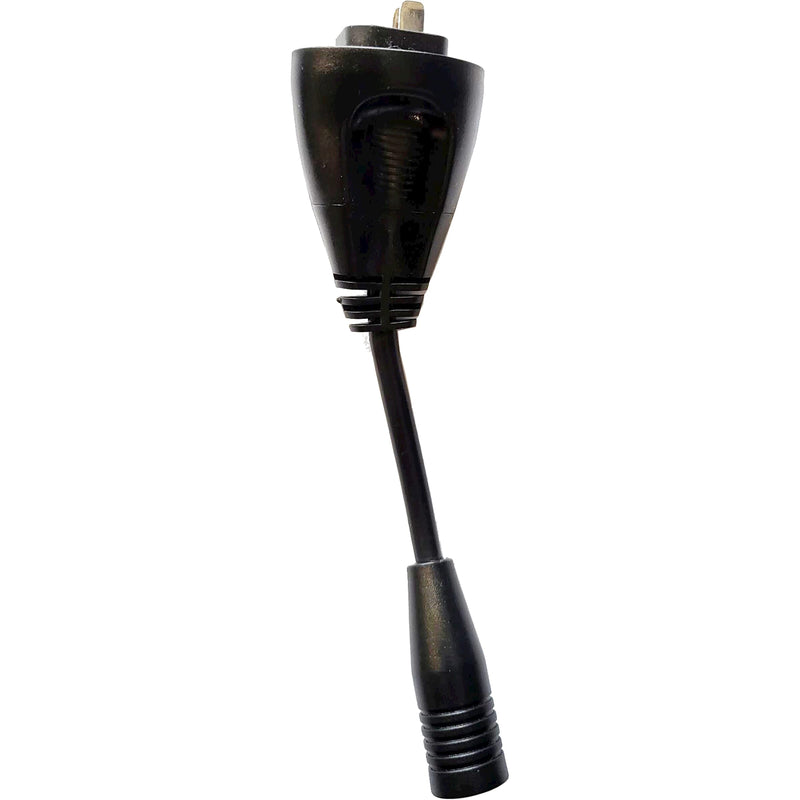 Load image into Gallery viewer, Accu 500 DT Sport Drive 36V (Geintegreerd) + adapter kabel
