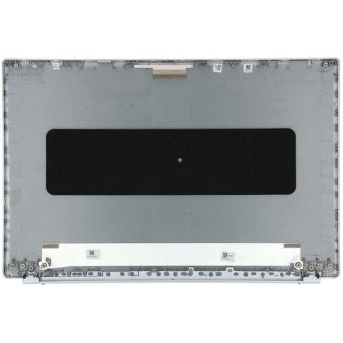Acer laptop lcd back cover - zilver