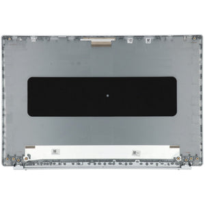 Acer laptop lcd back cover - zilver