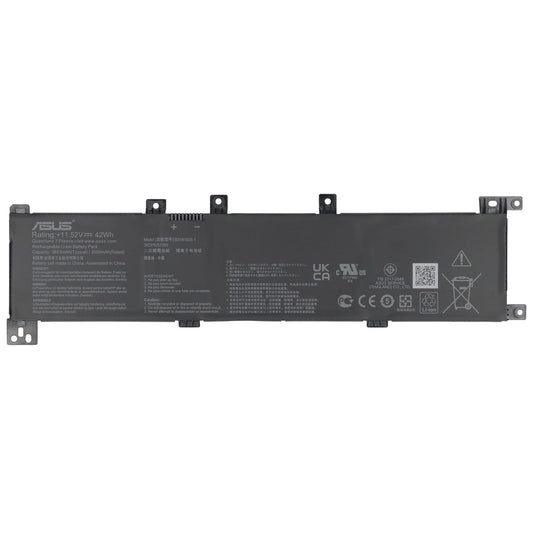 Asus laptop accu 3650mah