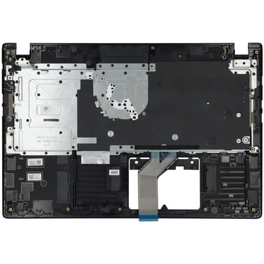 Ty acer laptop toetsenbord qwer us + top cover