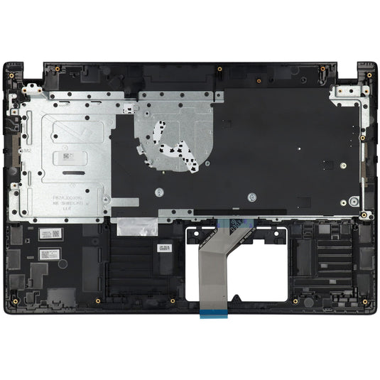 Acer laptop toetsenbord qwerty us + top cover