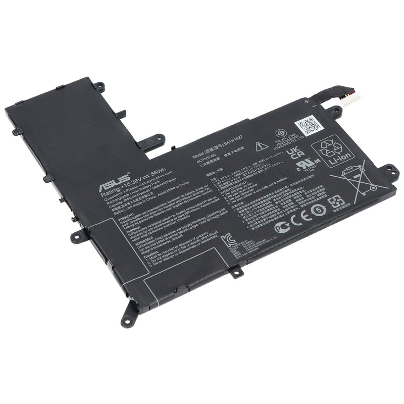 Load image into Gallery viewer, Asus laptop accu 3500mah
