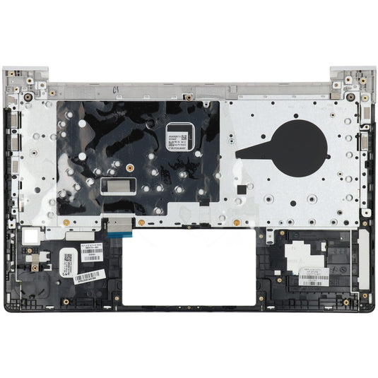 Hp laptop toetsenbord qwerty us + top cover