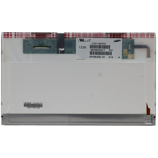 11.6 inch lcd scherm 1366x768 mat 40pin