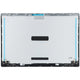 Acer laptop lcd back cover - zilver