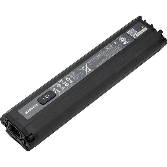 Shimano steps bt-en806 fietsaccu 36v 17.5ah