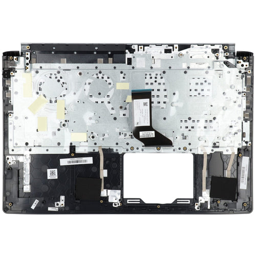 Acer laptop toetsenbord qwerty us + top cover