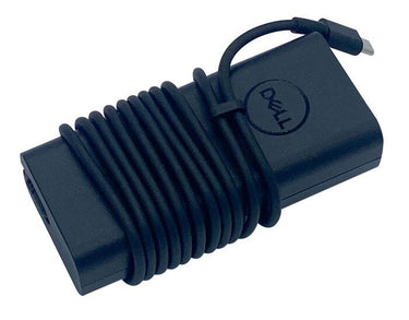 Dell stroomadapter zwart