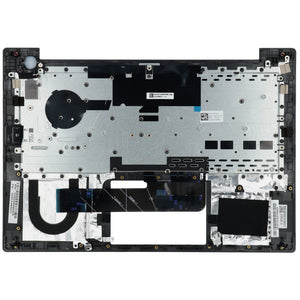 Ty lenovo laptop toetsenbord azer be + top cover