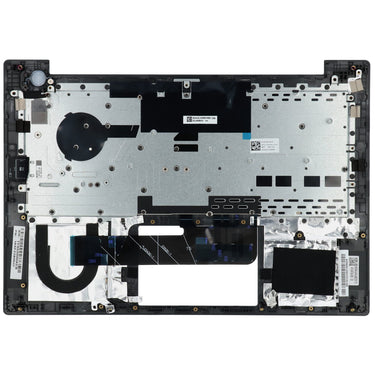 Ty lenovo laptop toetsenbord azer be + top cover
