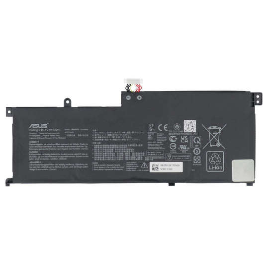 Asus laptop accu 4156mah