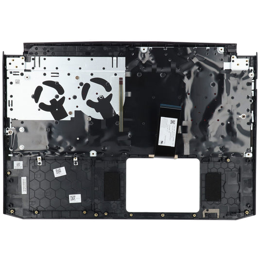 Ty acer laptop toetsenbord qwer us + top cover