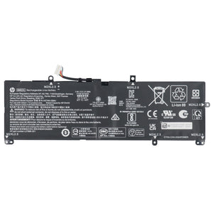 Hp laptop accu 4960mah