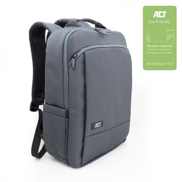 Act laptoprugzak ac8560 grijs
