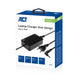 Act laptopoplader ac3310 zwart 45 x 180 mm