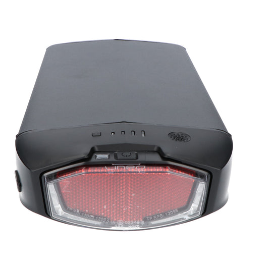 Replacement parts compatible fietsaccu mihatra 36v 14.5ah