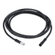 Motinova displaykabel 1 naar 1 cus - 1550 mm
