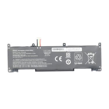 Laptop accu 3550mah