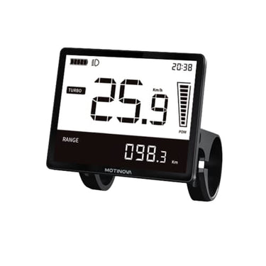 Motinova display los cs522hc cus 125kbit